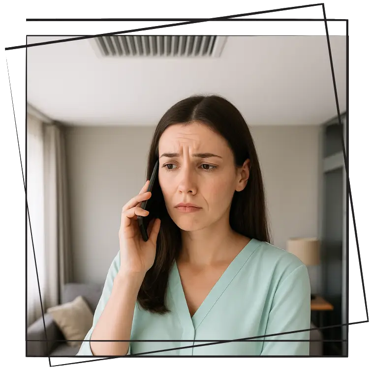 Contact Air Duct Vent Cleaning Jersey Village TX Header Image